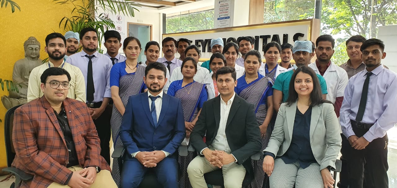 ASG — Aapulki Eye Care clinic gallery