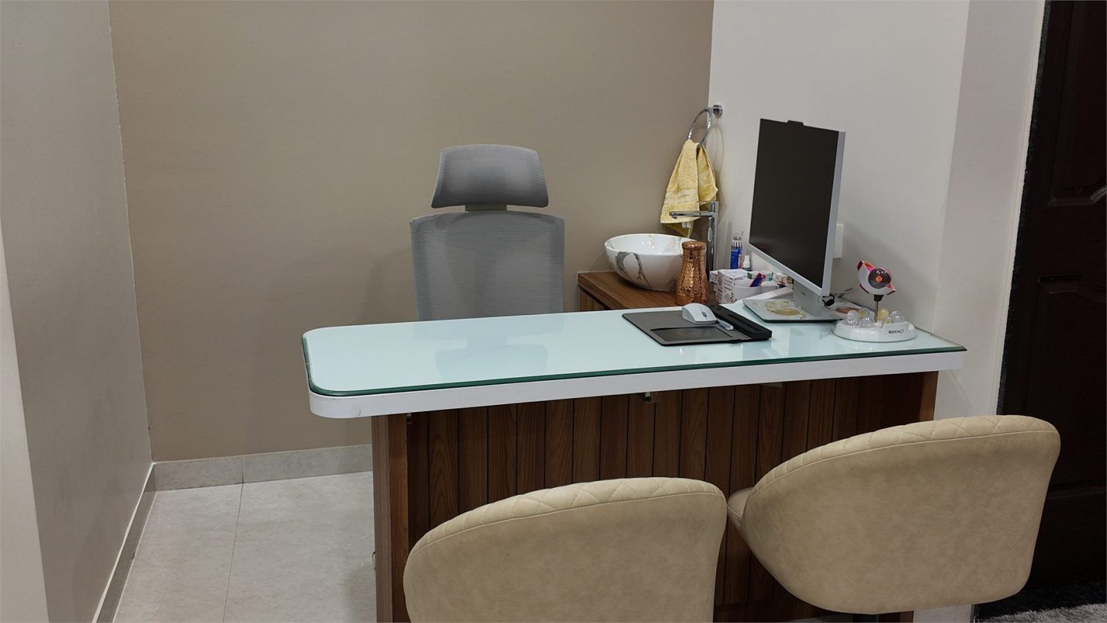 DJI 20260724144936 0051 D — Aapulki Eye Care clinic infrastructure