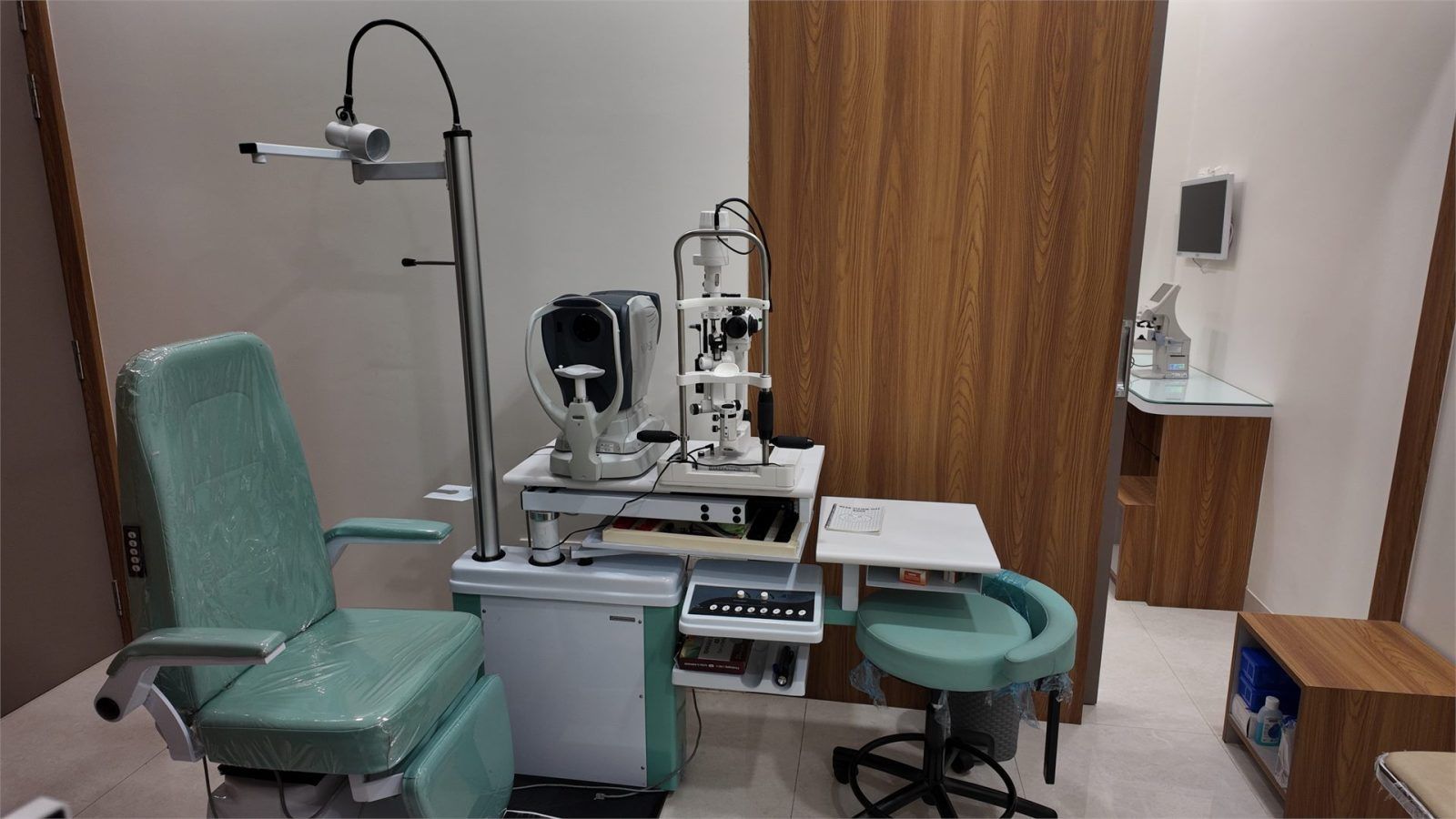 DJI 20260724145156 0065 D — Aapulki Eye Care clinic infrastructure