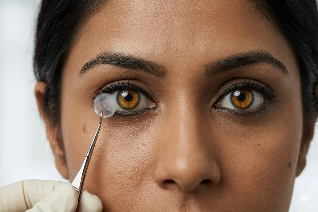 Amniotic Membrane