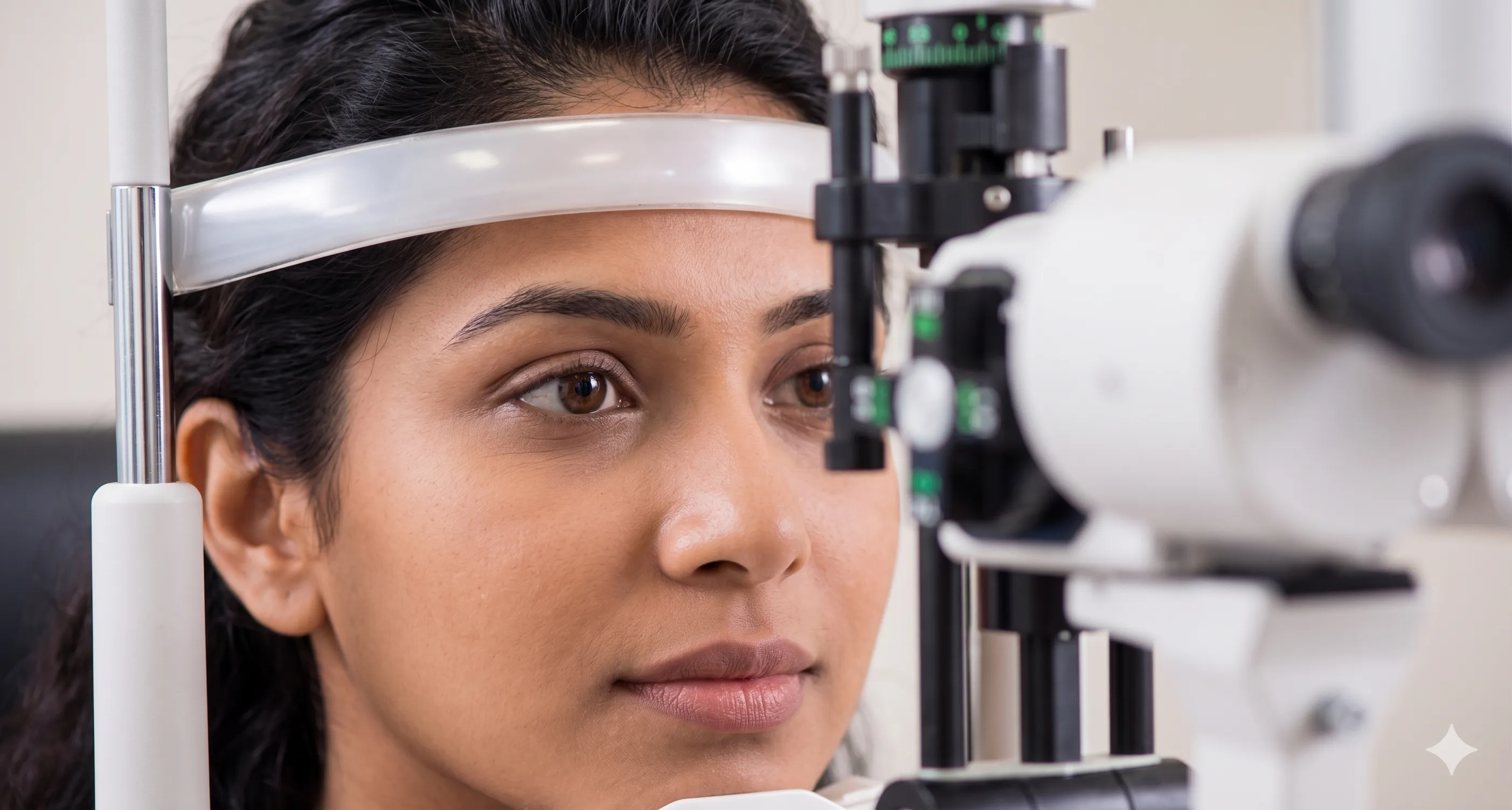 Advanced cataract treatment