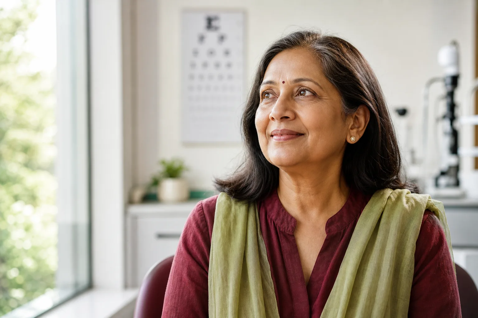 Premium Intraocular Lenses evaluation