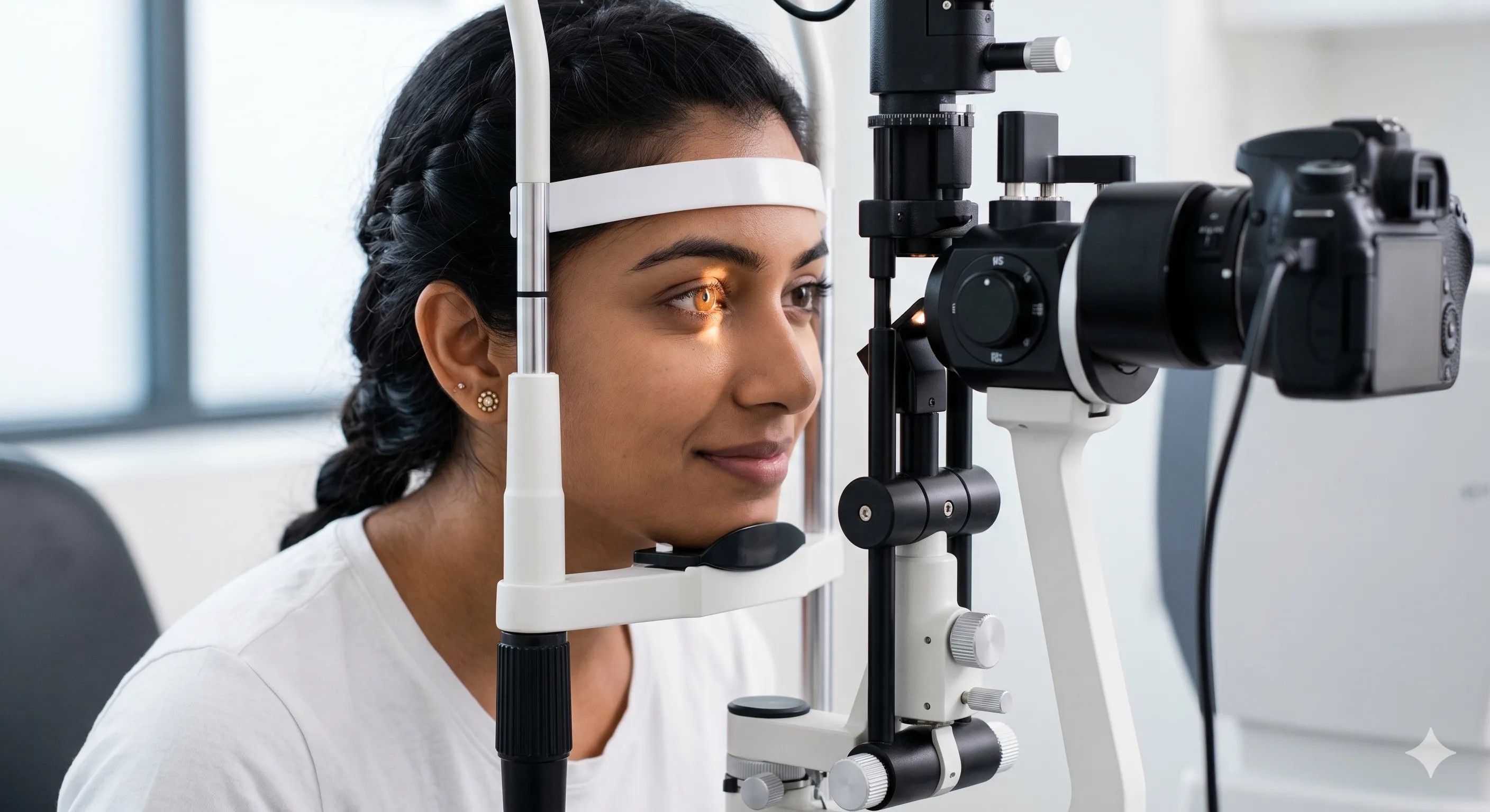 DALK / PK Corneal Surgery evaluation