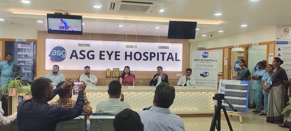 Events — Aapulki Eye Care clinic gallery
