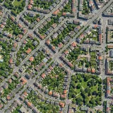 Satellite view