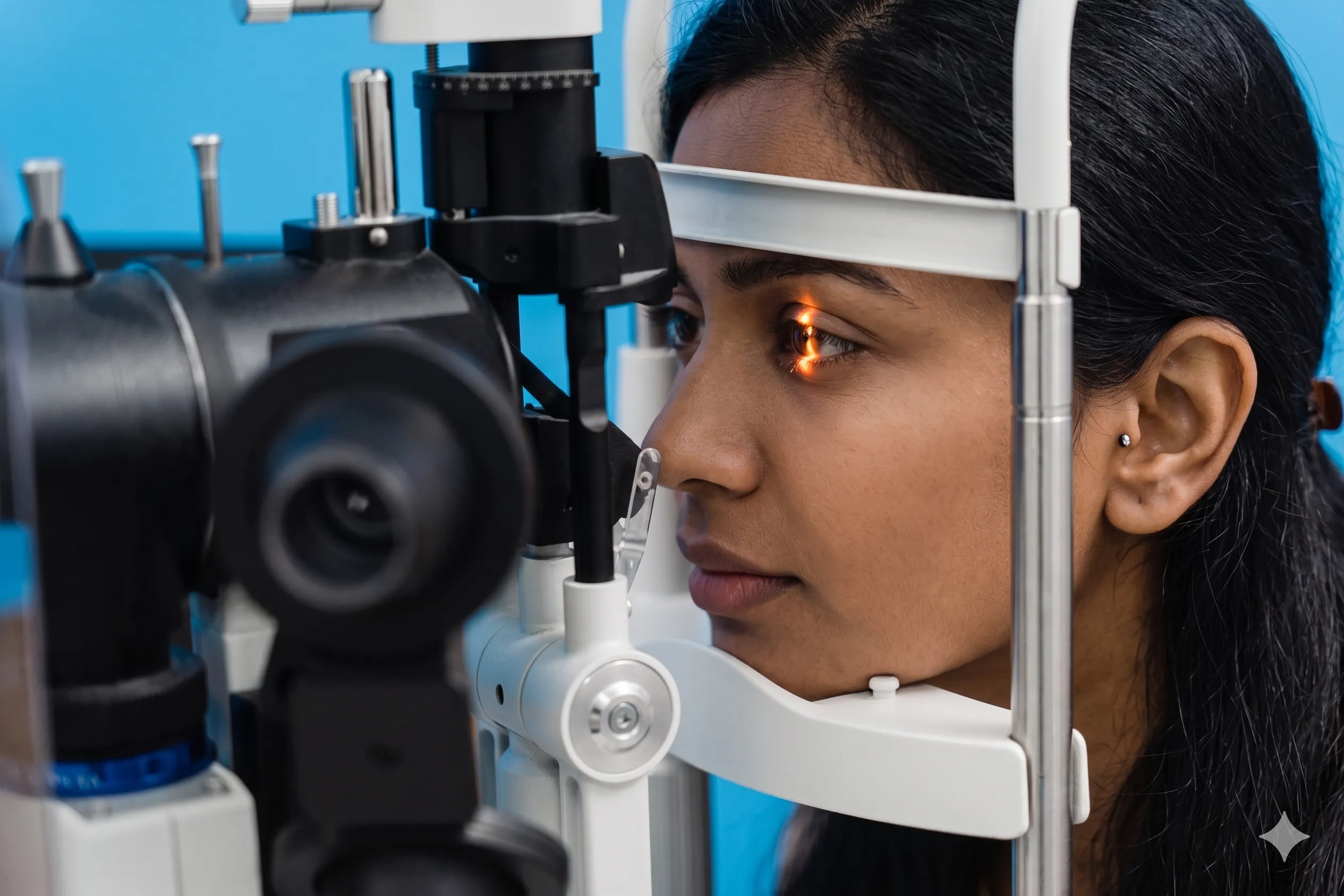 Amniotic Membrane Grafting evaluation
