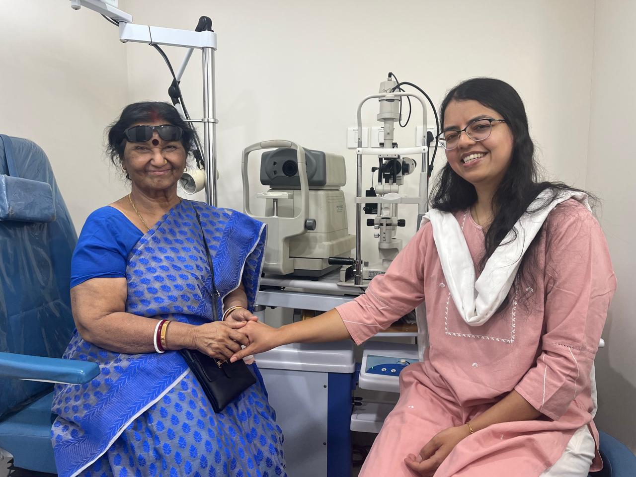 Values — Aapulki Eye Care clinic gallery